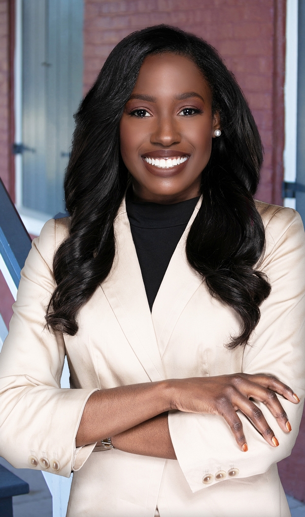 Candace B. Ford